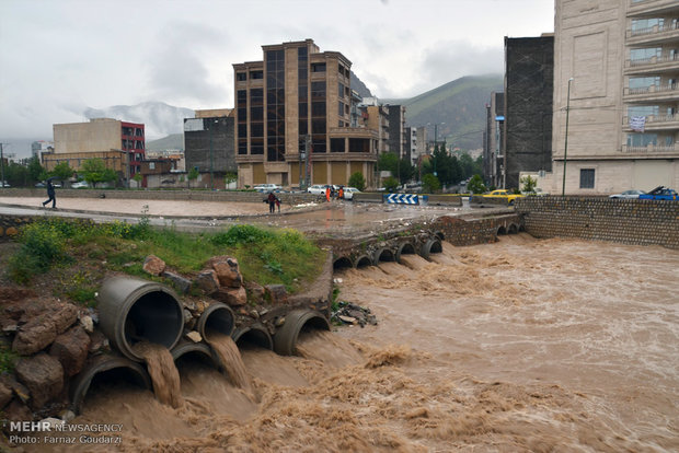 ندای لرستان