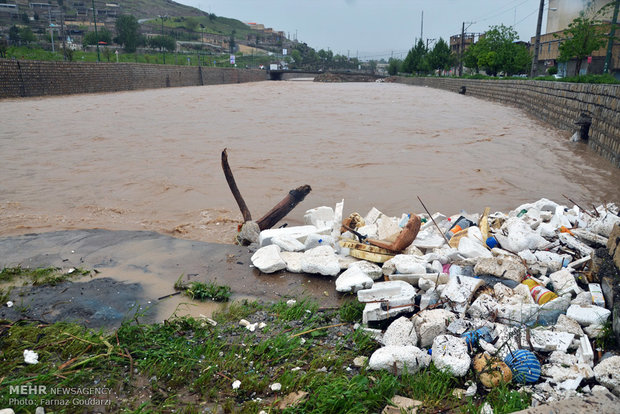 ندای لرستان