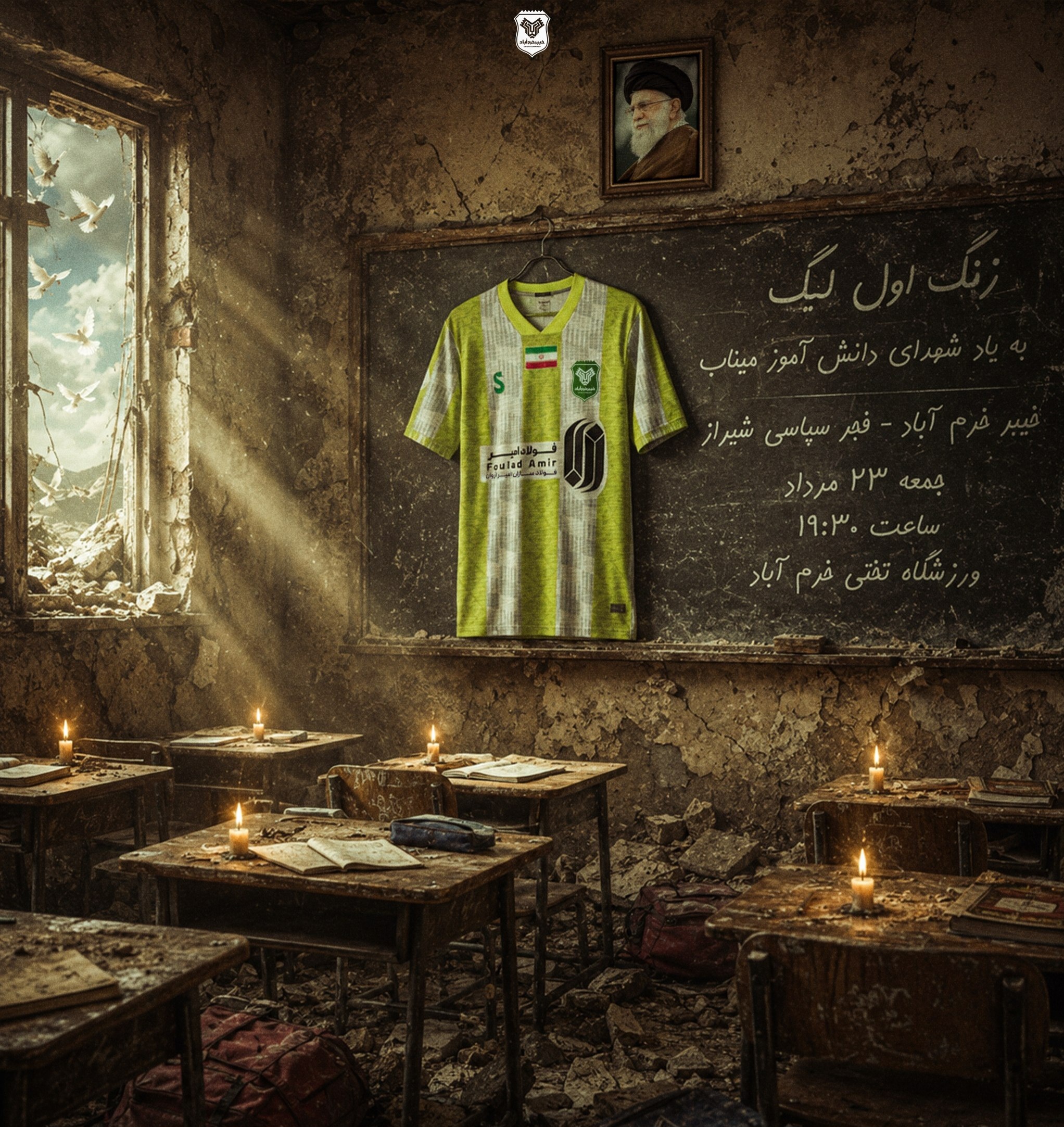 ندای لرستان