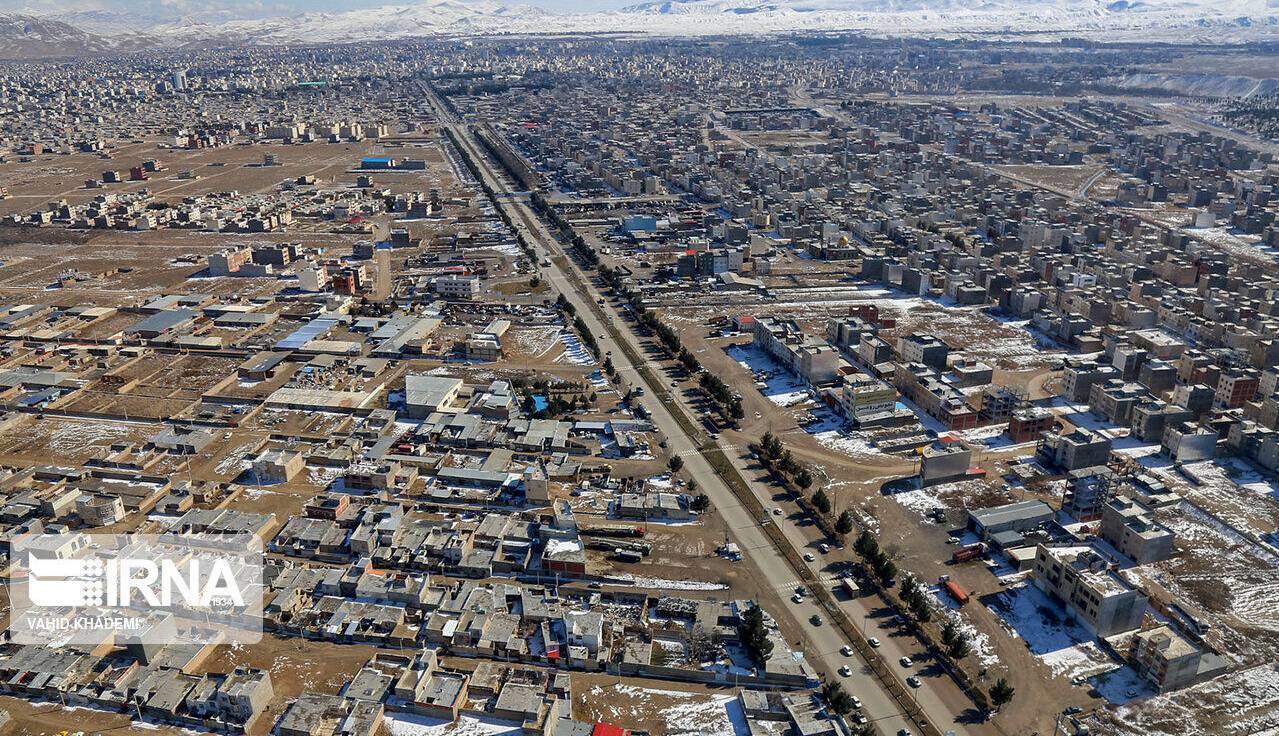 ۱۵۰ هکتار زمین به محدوده شهری الیگودرز بازگردانده شد