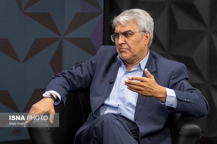 ندای لرستان