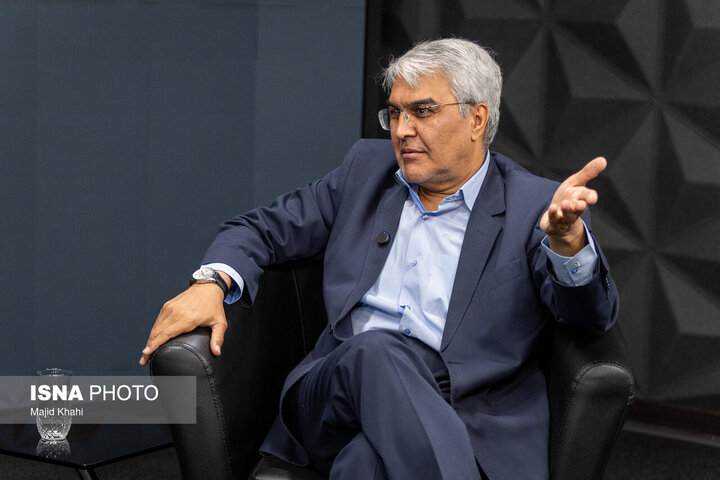 ندای لرستان