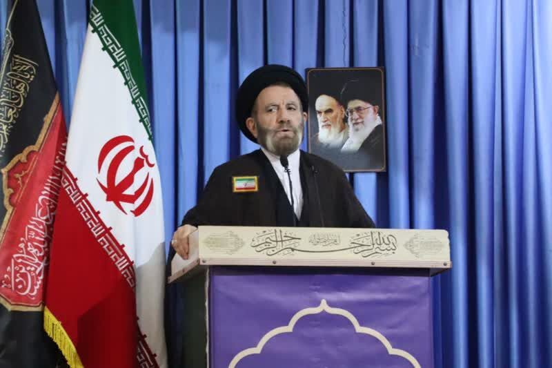 روایت اقتدار و پیروزی ملت ایران در جنگ نباید فراموش شود