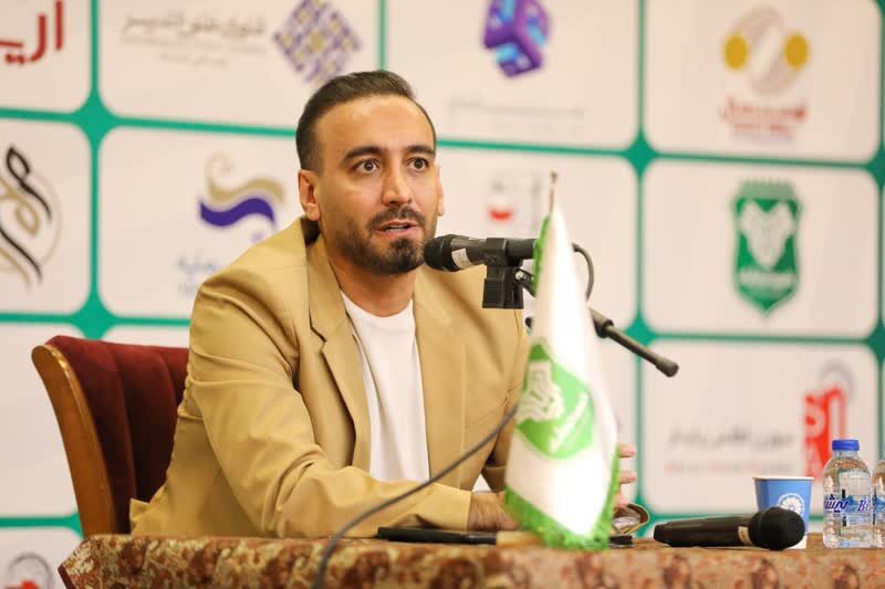 مالک خیبر: تماشاگران ما بی‌نظیر هستند؛ بازیکن جدید به تیم اضافه می‌شود