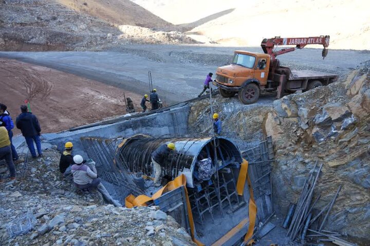 ندای لرستان