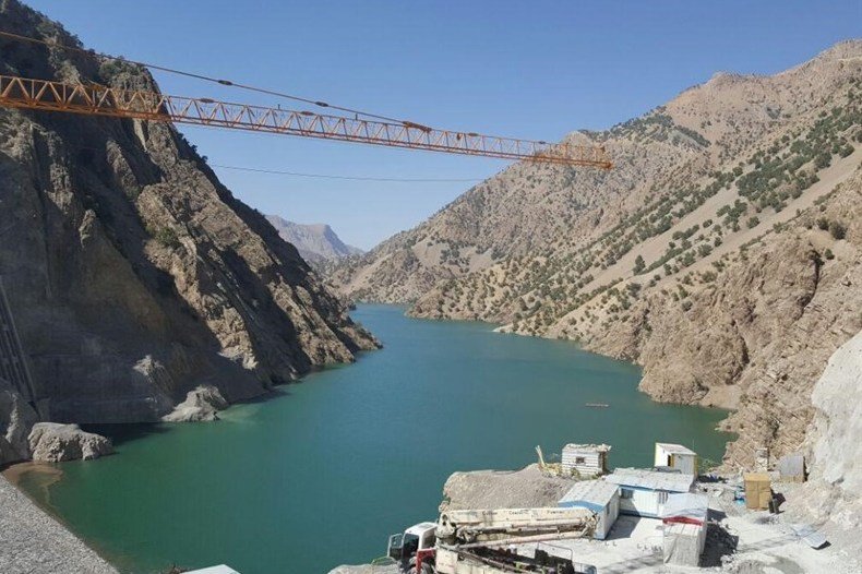 ندای لرستان