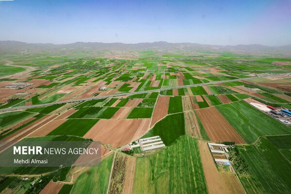 ندای لرستان