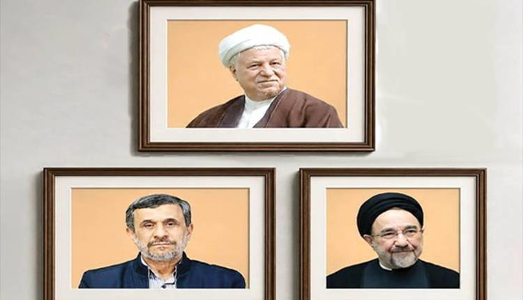 کارنامه بنزینی