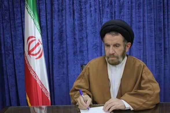 پیام نماینده ولی‌فقیه در لرستان به مناسبت سالروز ورود آزادگان به میهن اسلامی