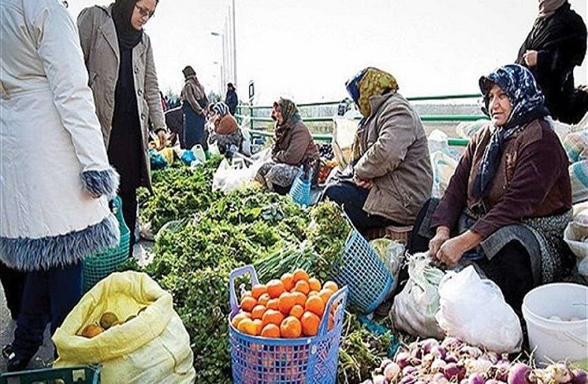 ۱۹ روستا بازار جدید در لرستان ایجاد می‌شود