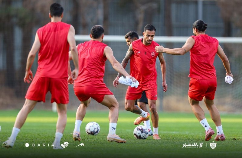 احتمال یک تغییر در ترکیب پرسپولیس  | آخرین خبر