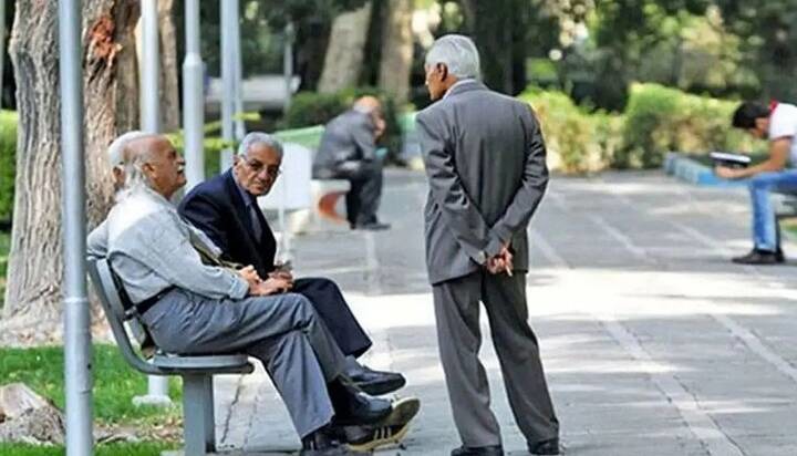 حداقل و حداکثر حقوق بازنشستگان صندوق کشوری اعلام شد | آخرین خبر