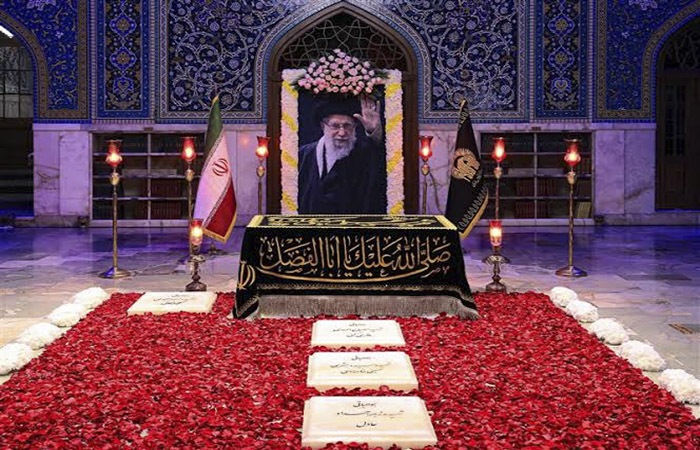 ندای لرستان