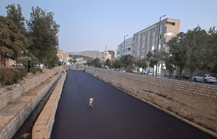 ندای لرستان