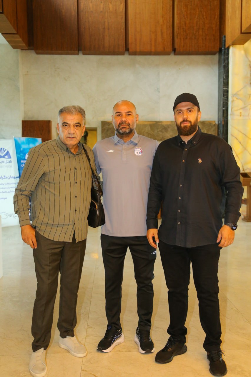 ندای لرستان