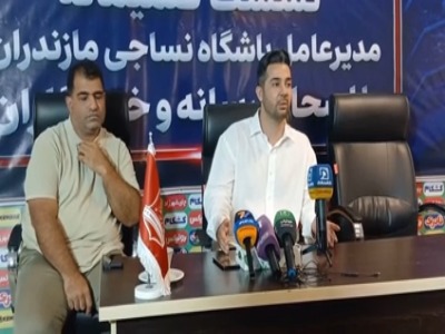 توضیحات زندی درباره انتقال ایری و طاهری! | آخرین خبر