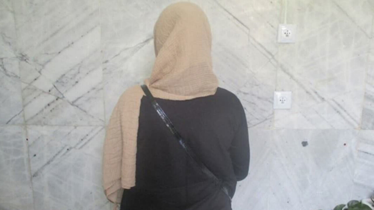 زن کلاهبردار در لرستان دستگیر شد