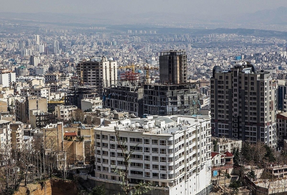 وام جدید مسکن قیمت خرید چند مترمربع آپارتمان را پوشش می‌دهد؟ | آخرین خبر
