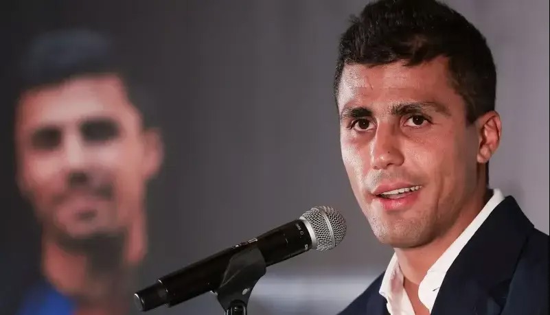 حمله از رئال به رودری؛ نیامدی و بهشت را از دست دادی | آخرین خبر
