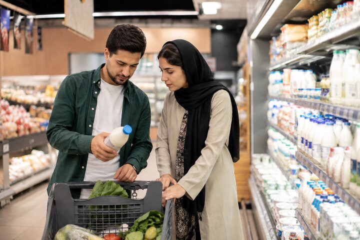۴۴ میلیون تومان برای یک زندگی دو نفره کافی است؟ | آخرین خبر