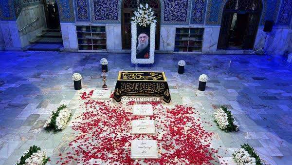 آیین اربعین قائد شهید امت در یاسوج برگزار می‌شود | آخرین خبر