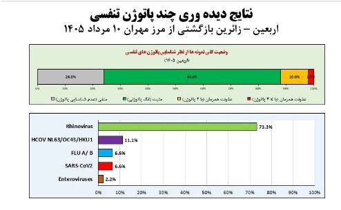 ندای لرستان