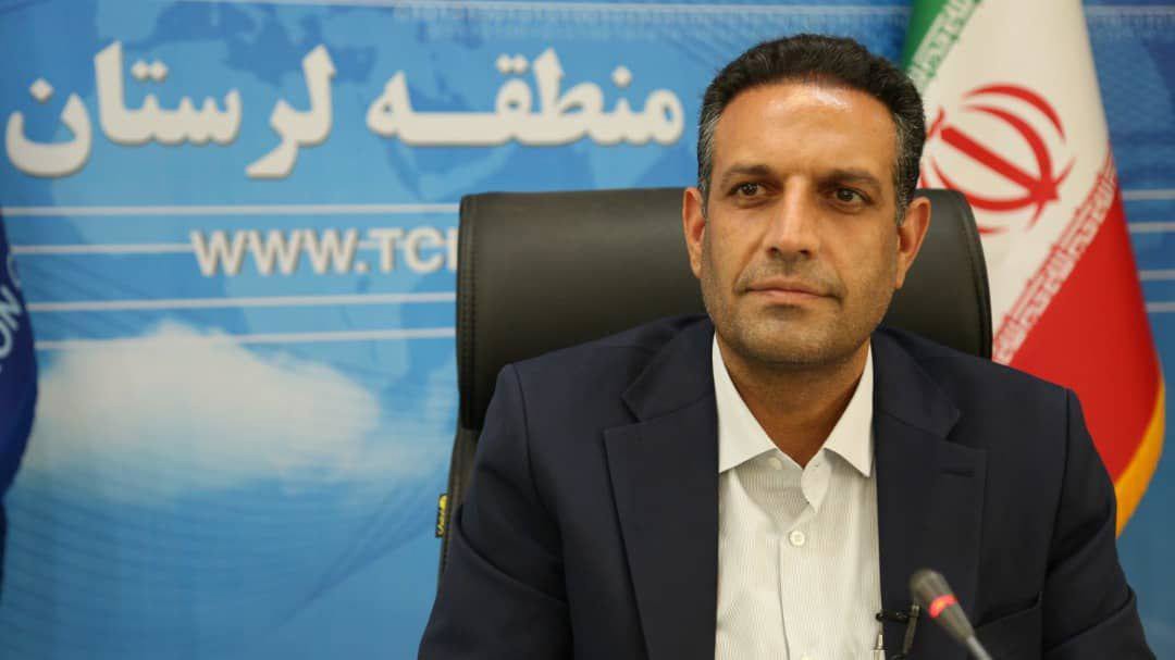 اتصال ۱۷۹ مدرسه لرستان به شبکه پرسرعت فیبر نوری