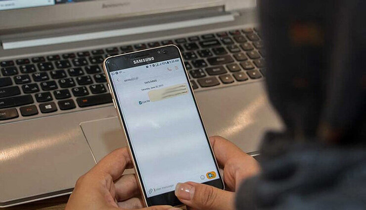 کلاهبردار اینترنتی در لرستان دستگیر شد