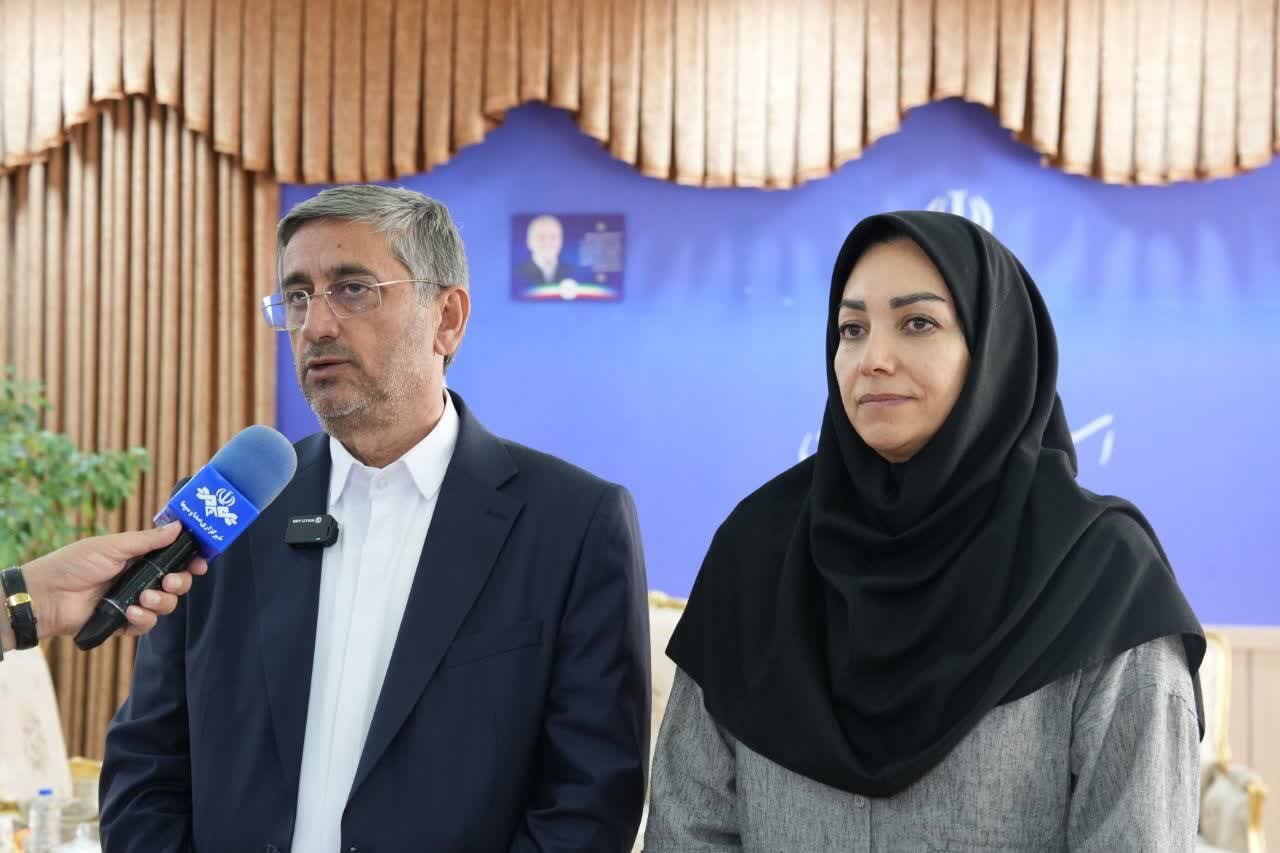 استاندار لرستان: زیرساخت‌های هواشناسی در لرستان تقویت شوند