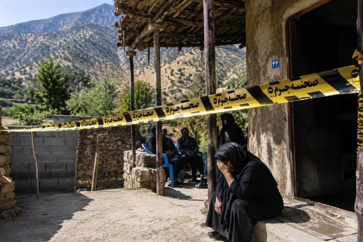 ندای لرستان