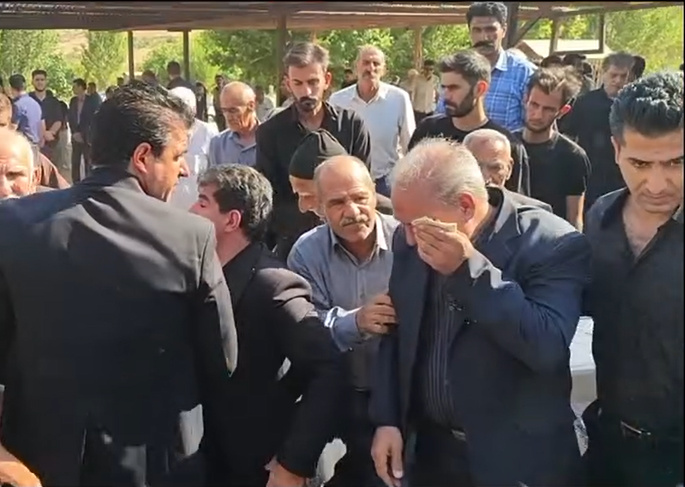 ندای لرستان