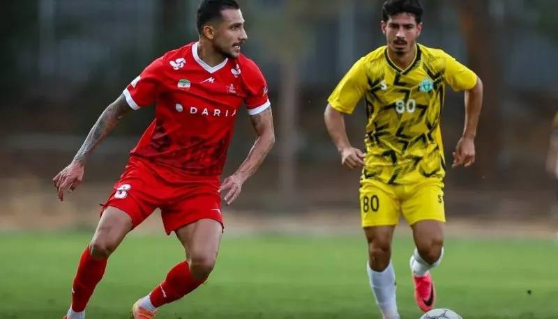 واکنش انگیزشی خرید نیمکت‌نشین پرسپولیس! | آخرین خبر