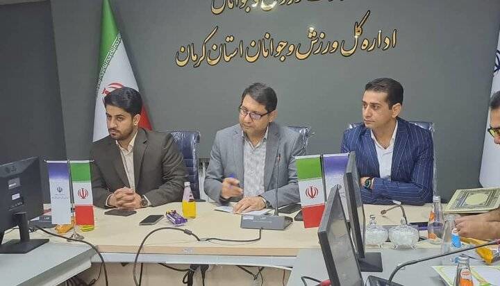 کرمان میزبان مسابقات آزاد رینگی کیک‌بوکسینگ قهرمانی کشور | آخرین خبر