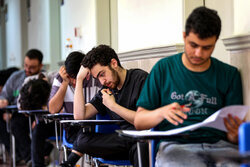 آتش‌زدن پایه توسط افراد ناشناس عامل قطع برق دریکی از محلهای کنکوراهواز | آخرین خبر