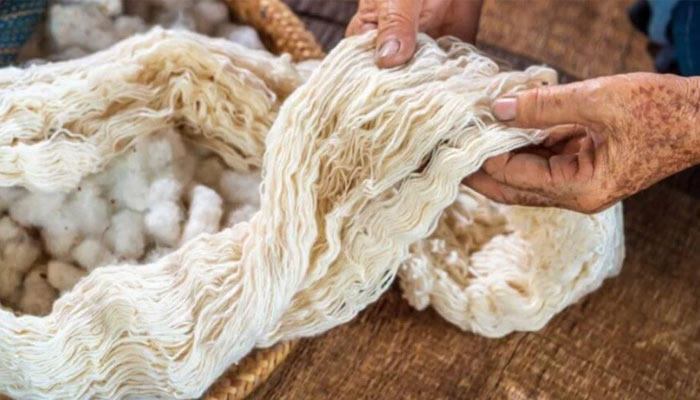 تشخیص الیاف طبیعی و مصنوعی با یک روش ساده | آخرین خبر
