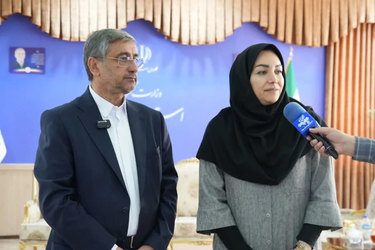 راه‌اندازی ایستگاه سیار هواشناسی و تقویت هشدار سیلاب در لرستان
