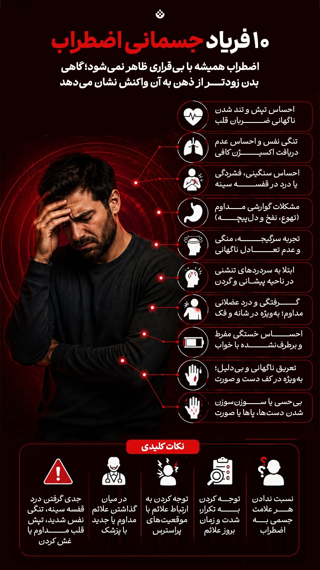 ندای لرستان