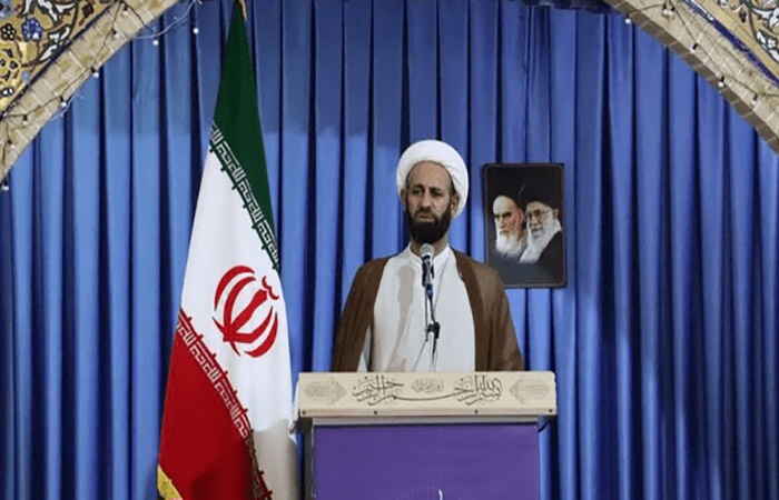 ندای لرستان