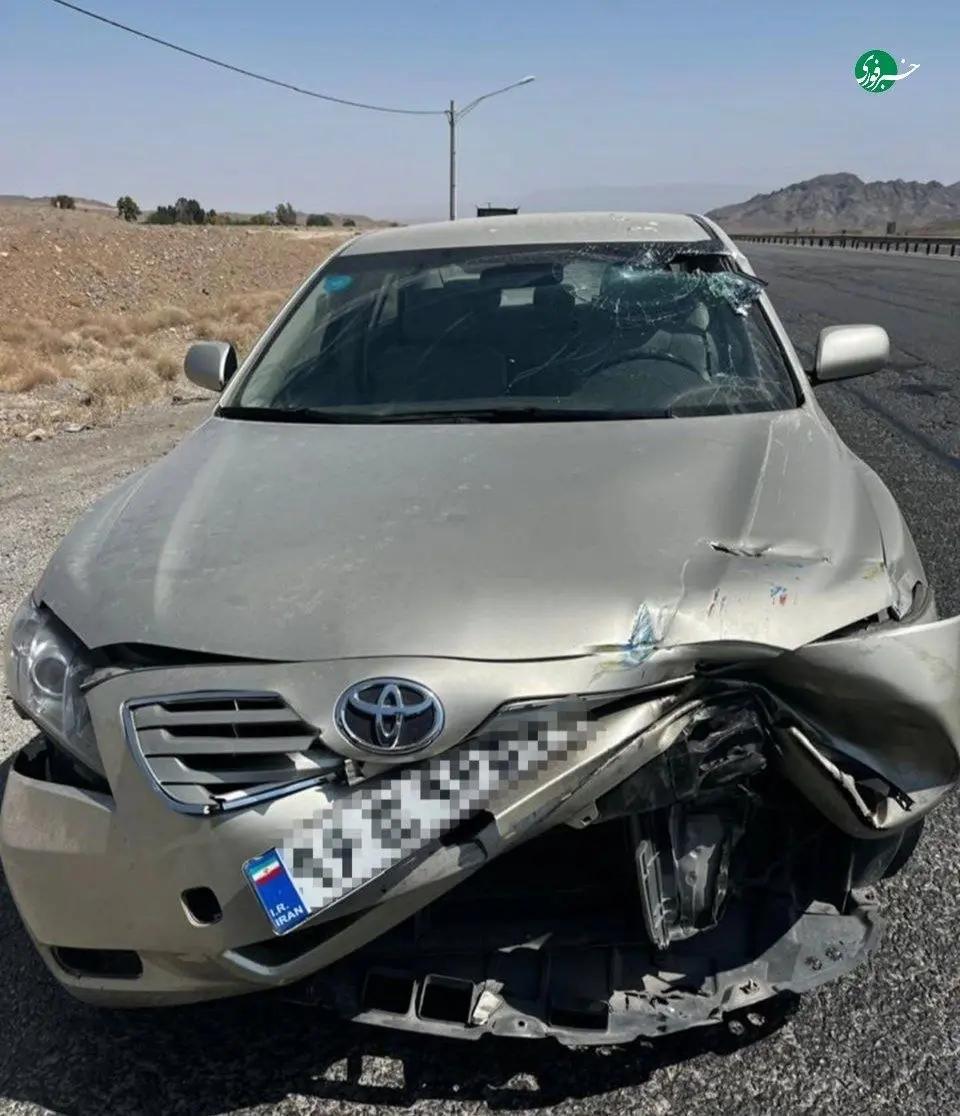 ندای لرستان