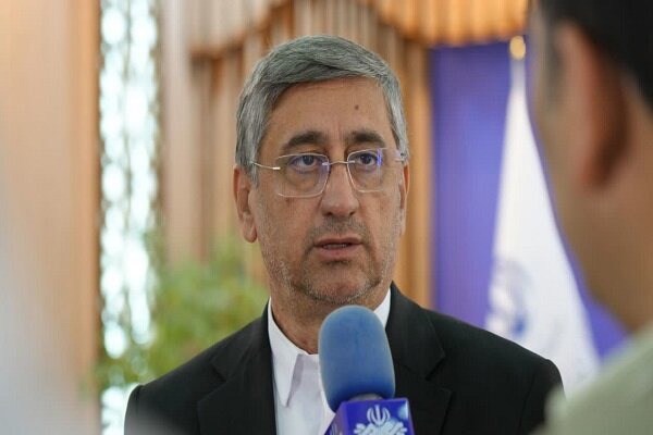 وعده استاندار لرستان برای احیای کارخانه «صدر فولاد» خرم‌آباد