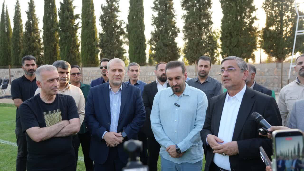 ندای لرستان