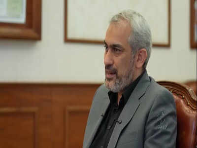 وزیر اقتصاد: شجاعت رئیس‌جمهور باعث می‌شود اصلاحات اقتصادی اجرایی شود | آخرین خبر