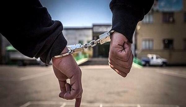 دستگیری باند سارقان موتور کولر در کرمان | آخرین خبر