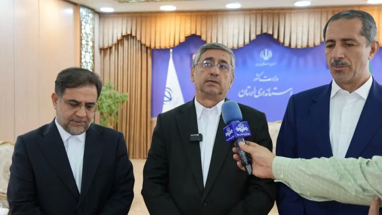 استاندار لرستان: رفع مشکل واحدهای راکد در دستور کار قرار دارد