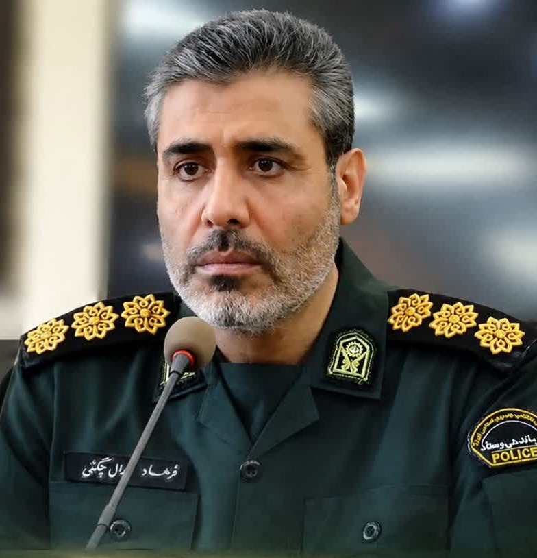 دستگیری کلاهبردار تحت تعقیب قضایی در پلدختر