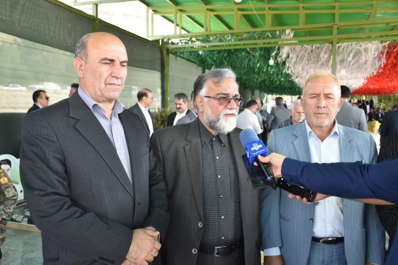 گزارش عملکرد ادارات لرستان باید برای مردم ملموس و قابل‌ارزیابی باشد