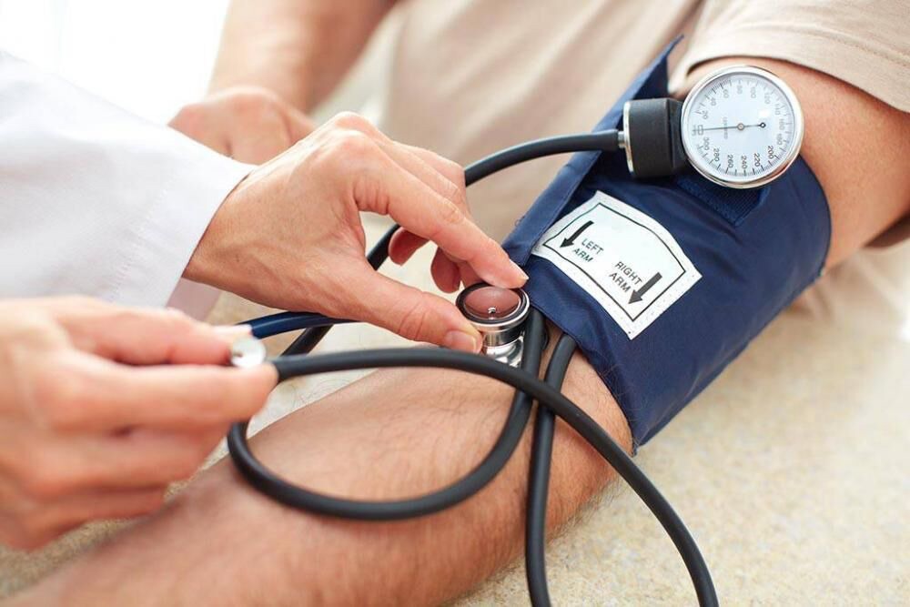 چگونه از فشار خون بالا پیشگیری کنیم؟ | آخرین خبر