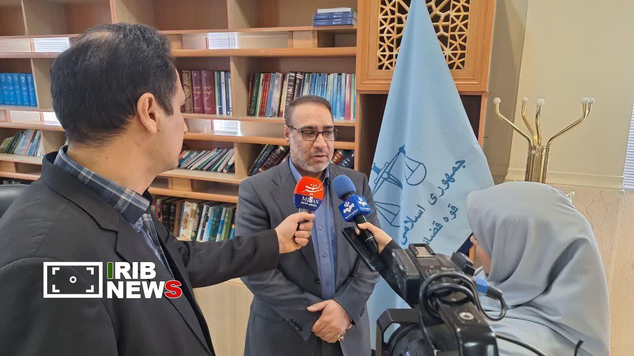 ندای لرستان