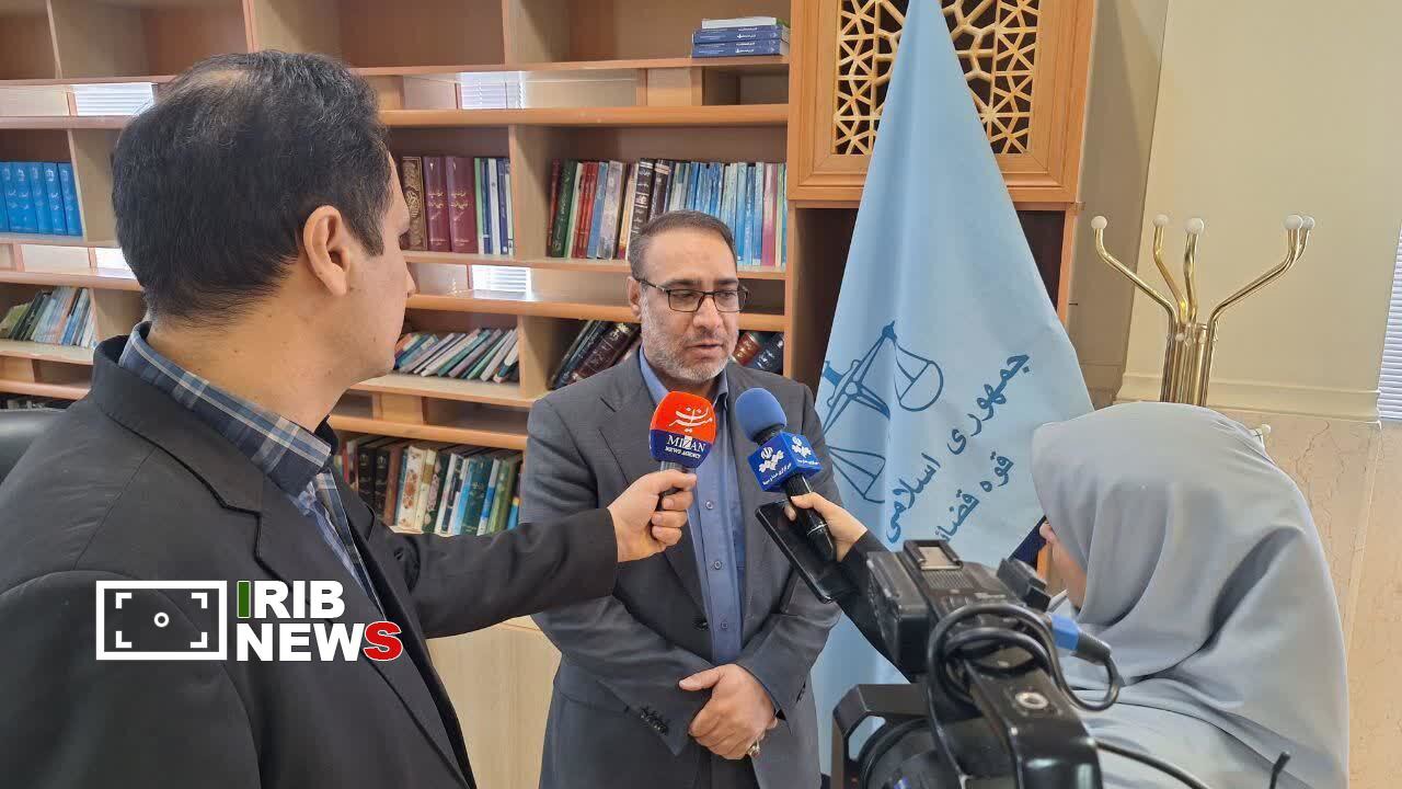 هشدار دادستان مرکز لرستان در خصوص رعایت حجاب