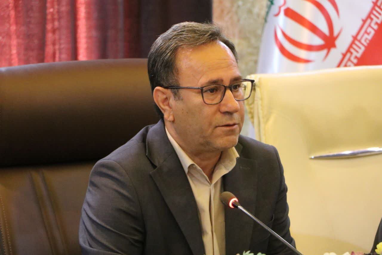 صیادی: واگذاری اراضی کشاورزی باید در چارچوب ضوابط قانونی انجام شود